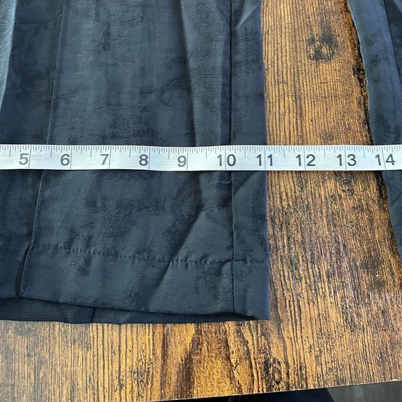 Sold on D🎉Zara wide leg zara paperbag waist pants - Picture 8 of 11